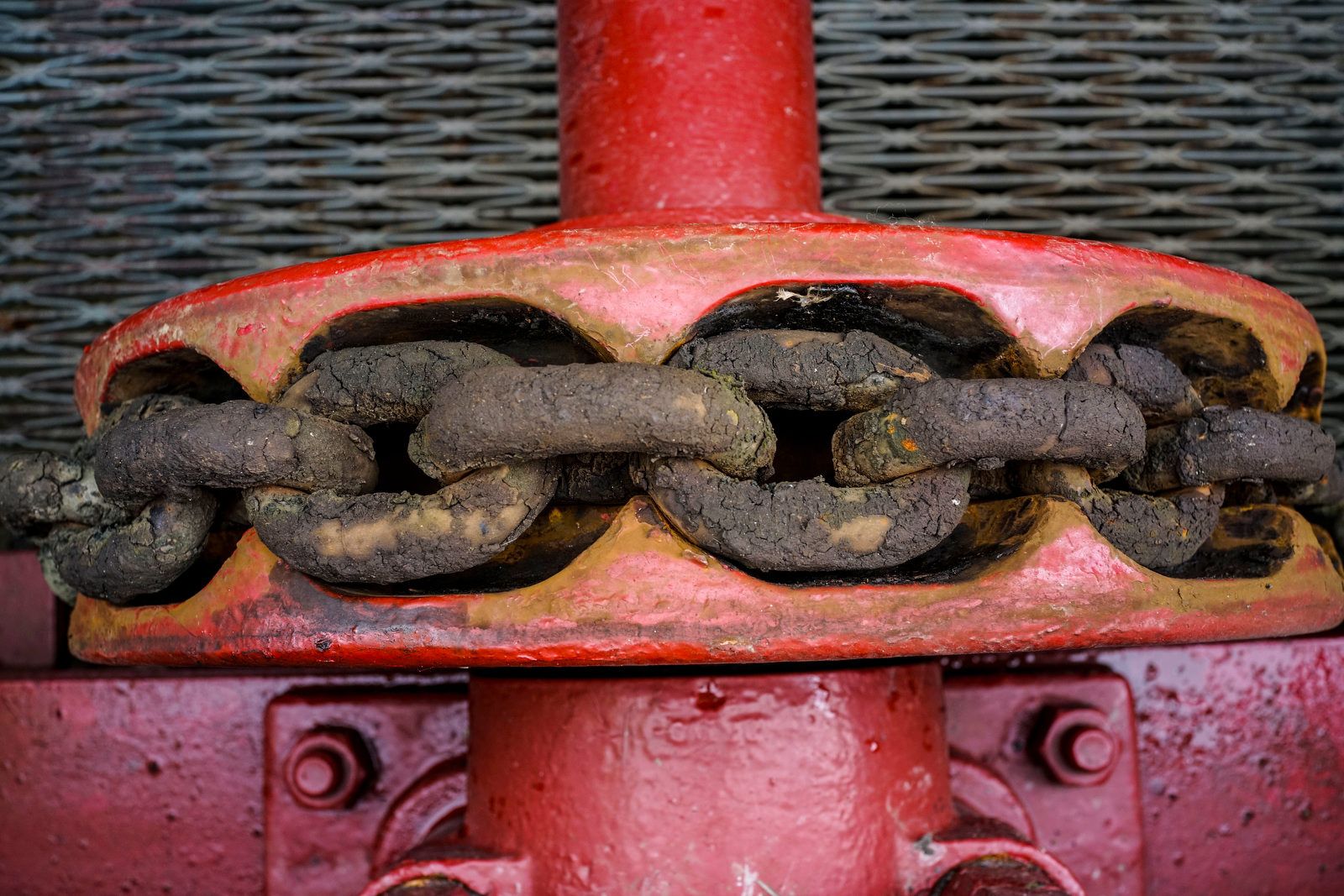 A Closer Look: Navigating the Lockport Locks